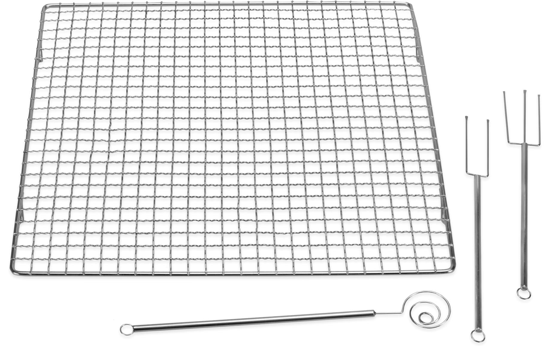 Städter Pralinen-Set 4-teilig