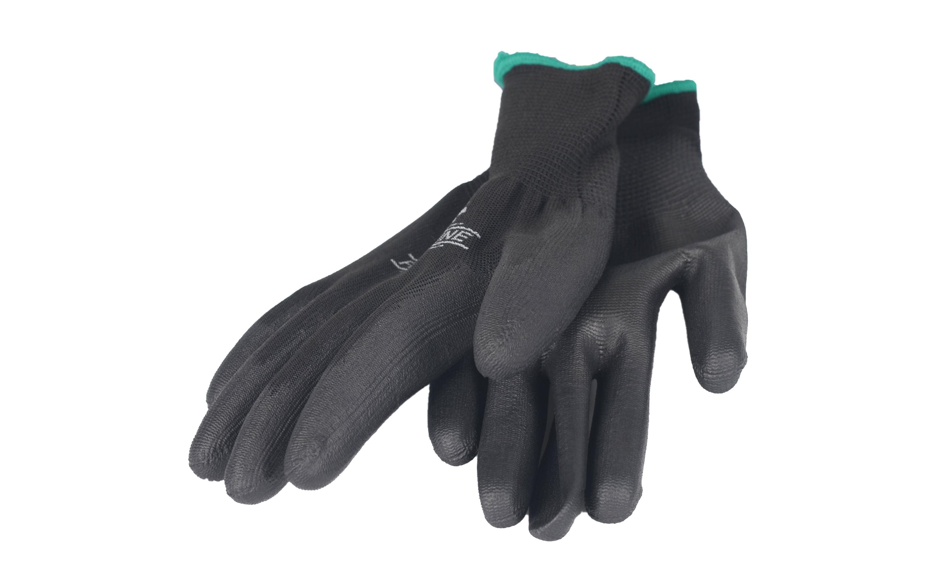 FINISH LINE Mechanic Glove L/XL