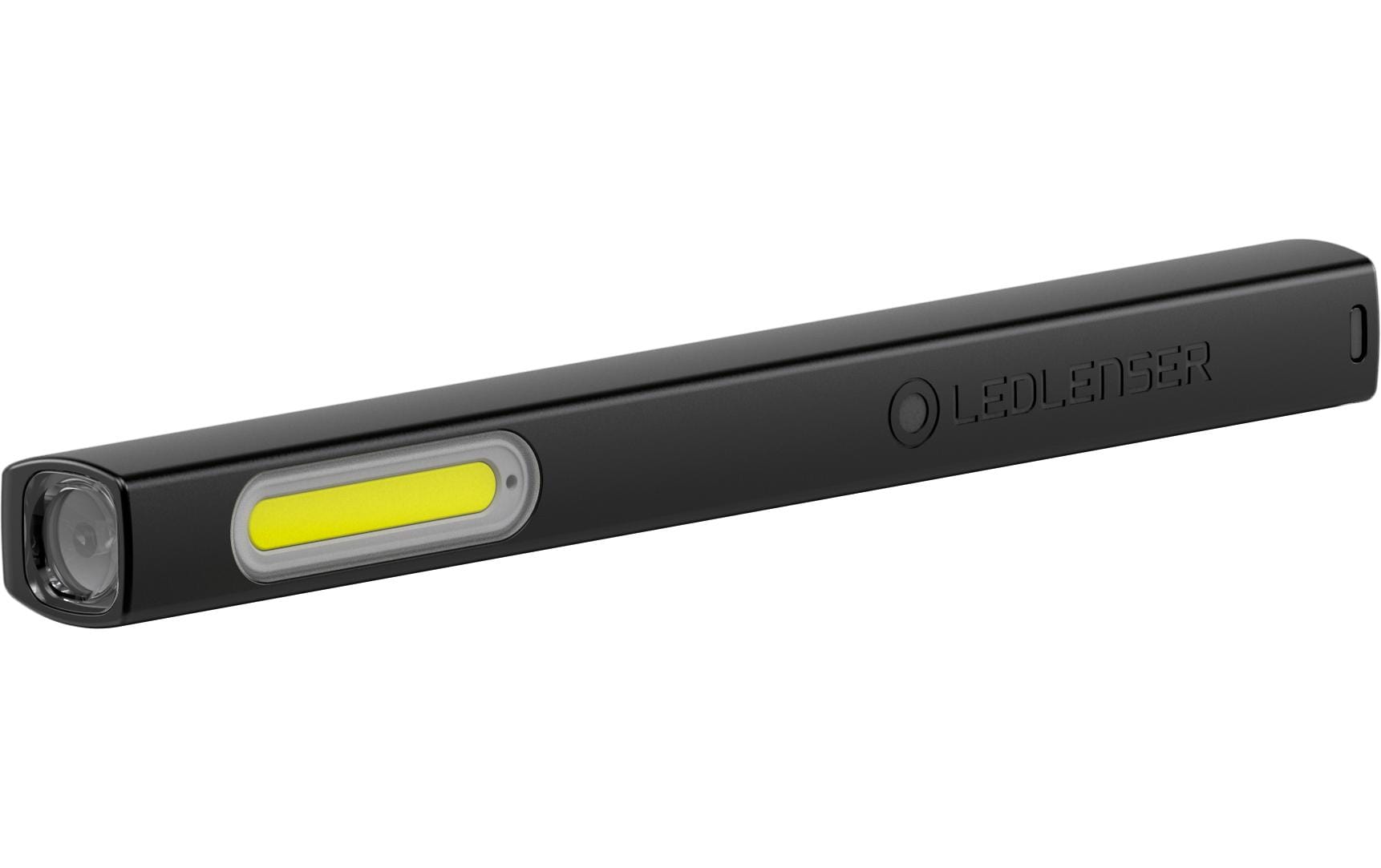 LED LENSER Taschenlampe W2, 160 lm LED LENSER Taschenlampe W2, 160 lm