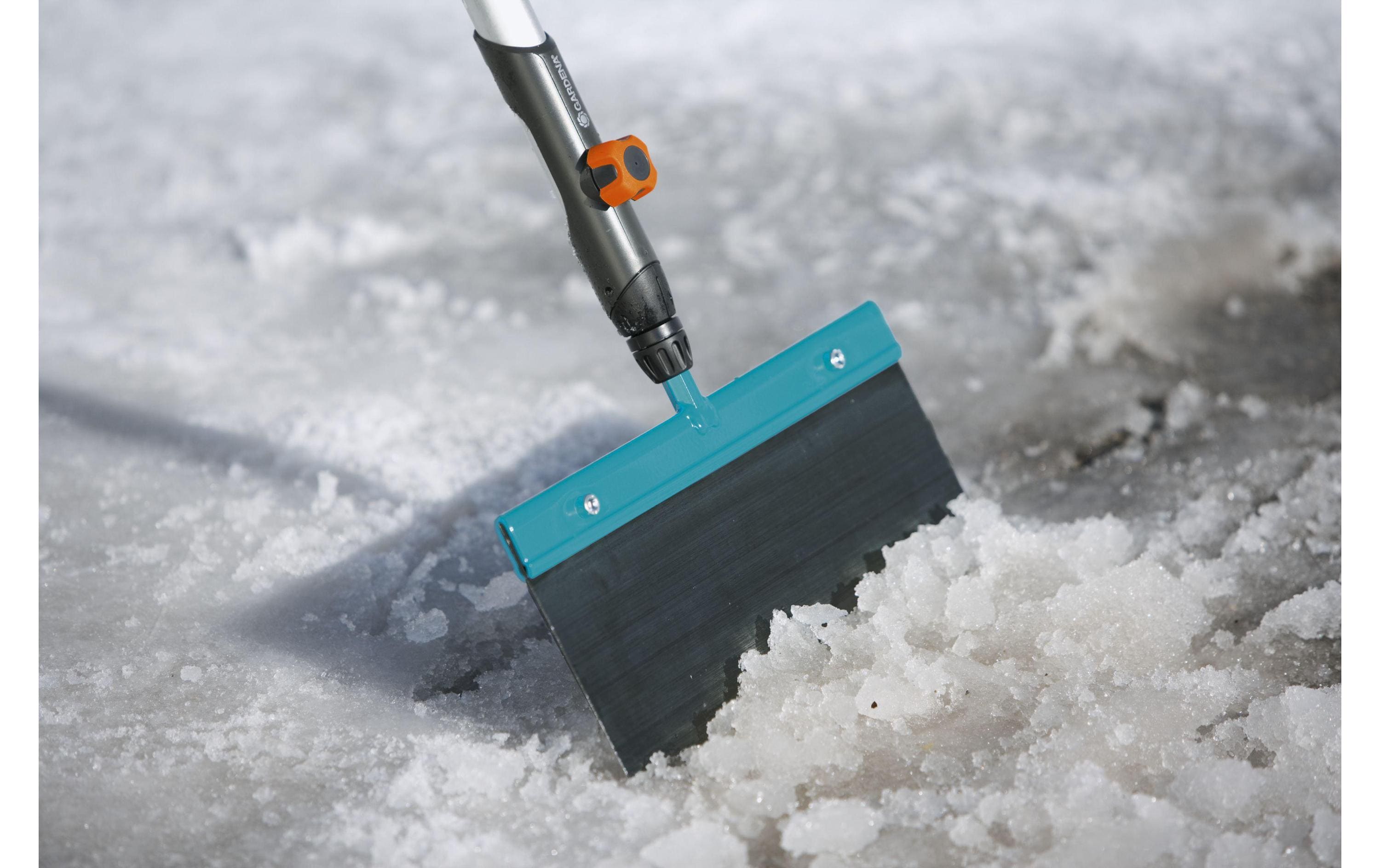 GARDENA Stossscharre Combisystem