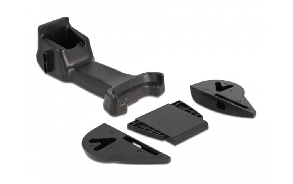 Delock Barcode Scanner 90556 - 1D/2D