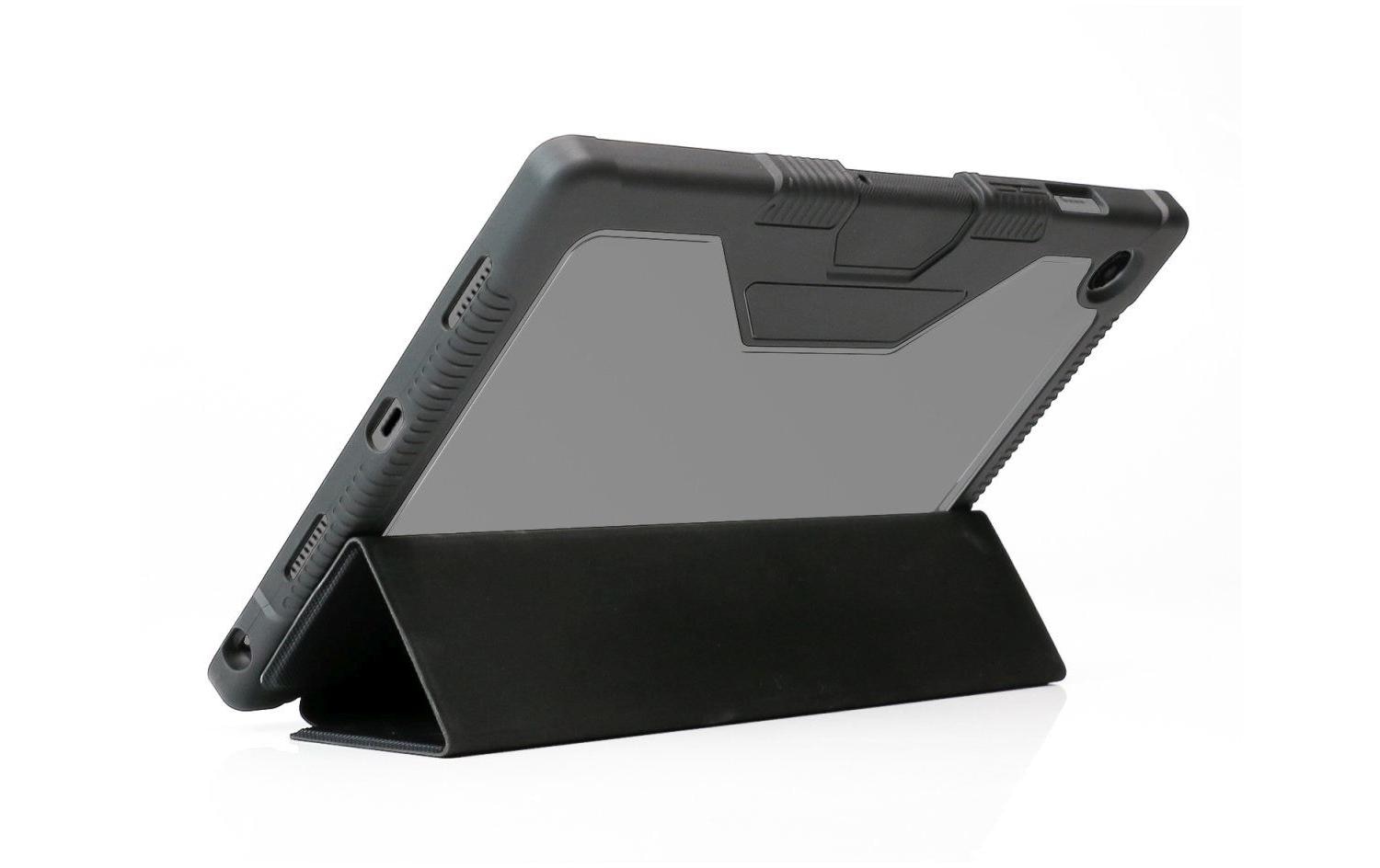 4smarts Tablet Book Cover Folio Endurance Galaxy Tab A8 10.5