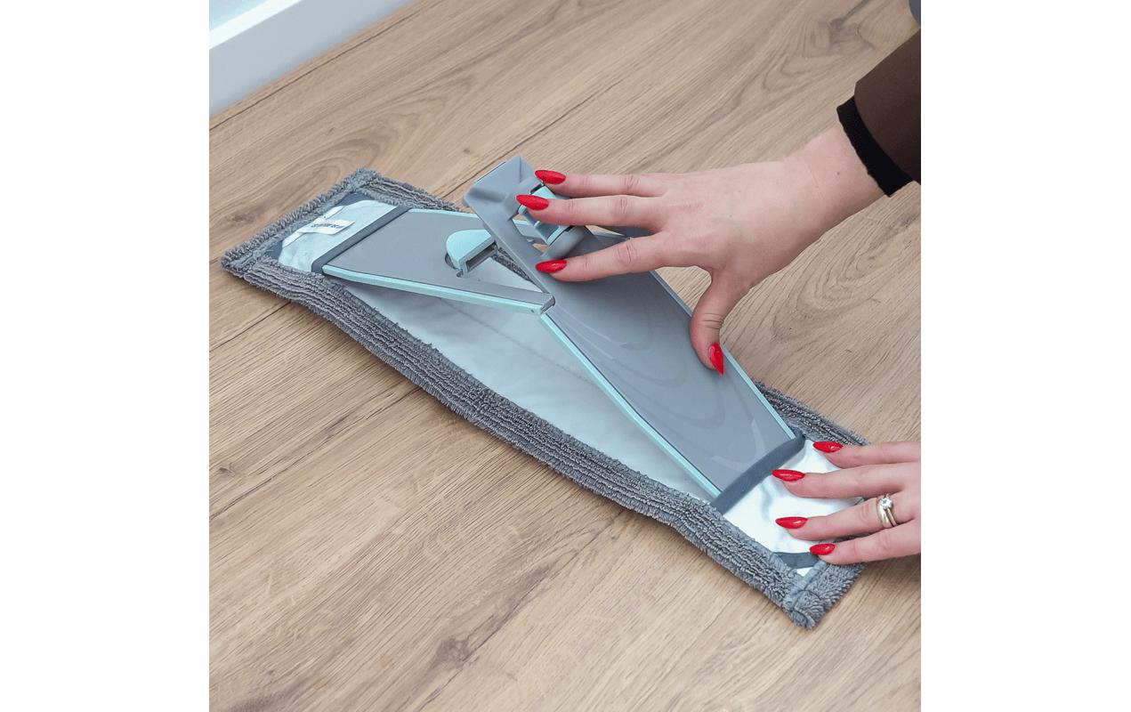 CreaClean Wischmopp CrystalMop