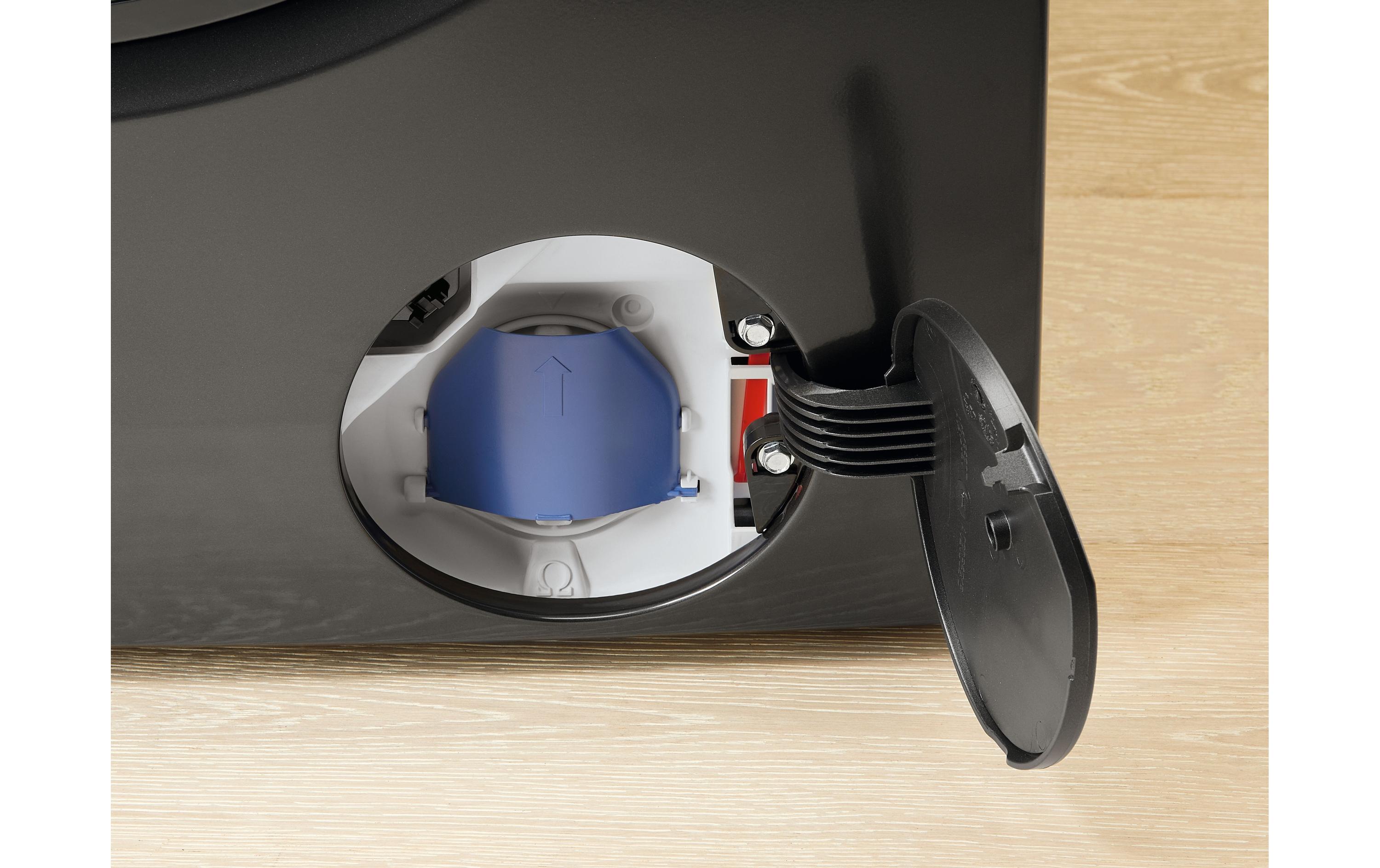 Electrolux Waschmaschine WAGL5B500 Links