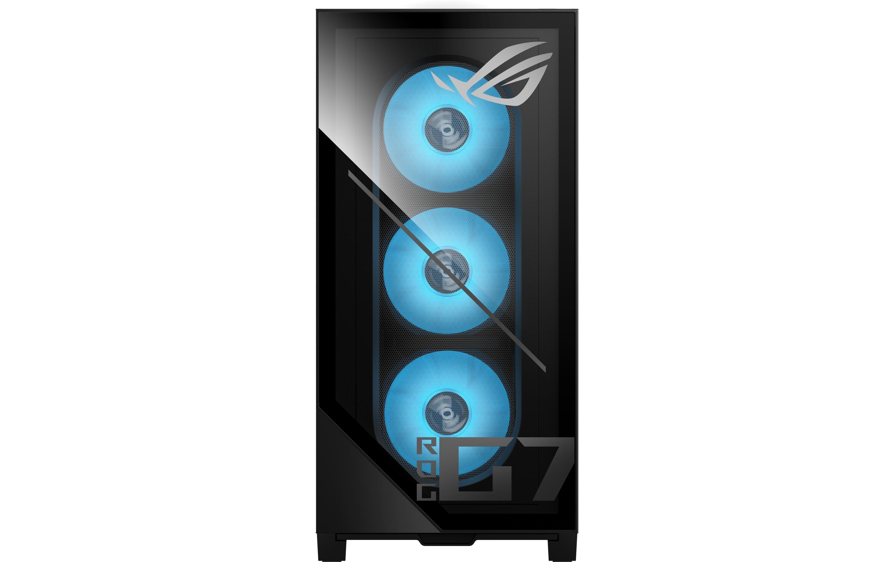 ASUS Gaming PC ROG G700 (G700TF-07265F256W) ASUS Gaming PC ROG G700 (G700TF-07265F256W)