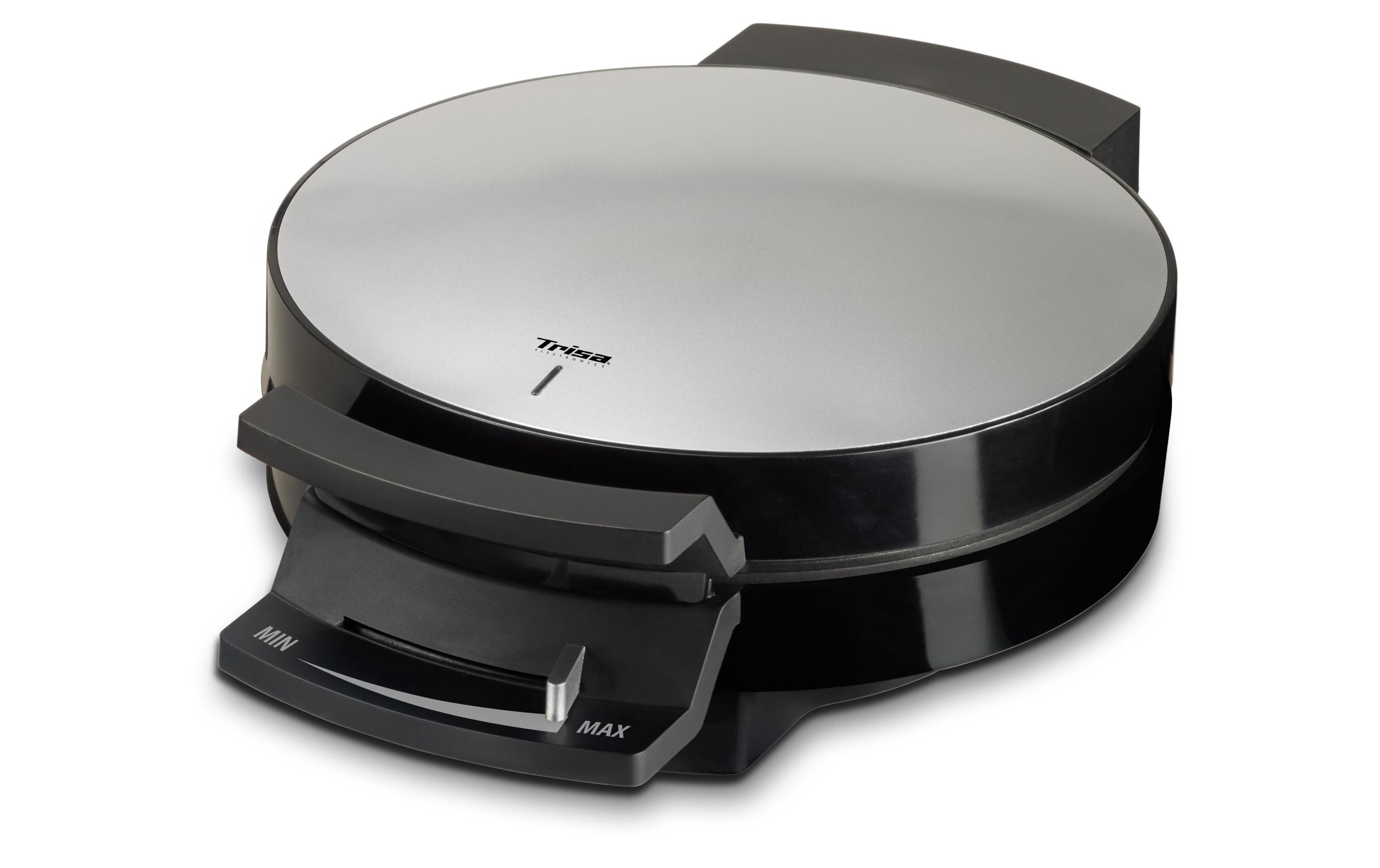 Trisa Waffeleisen Waffle Pleasure