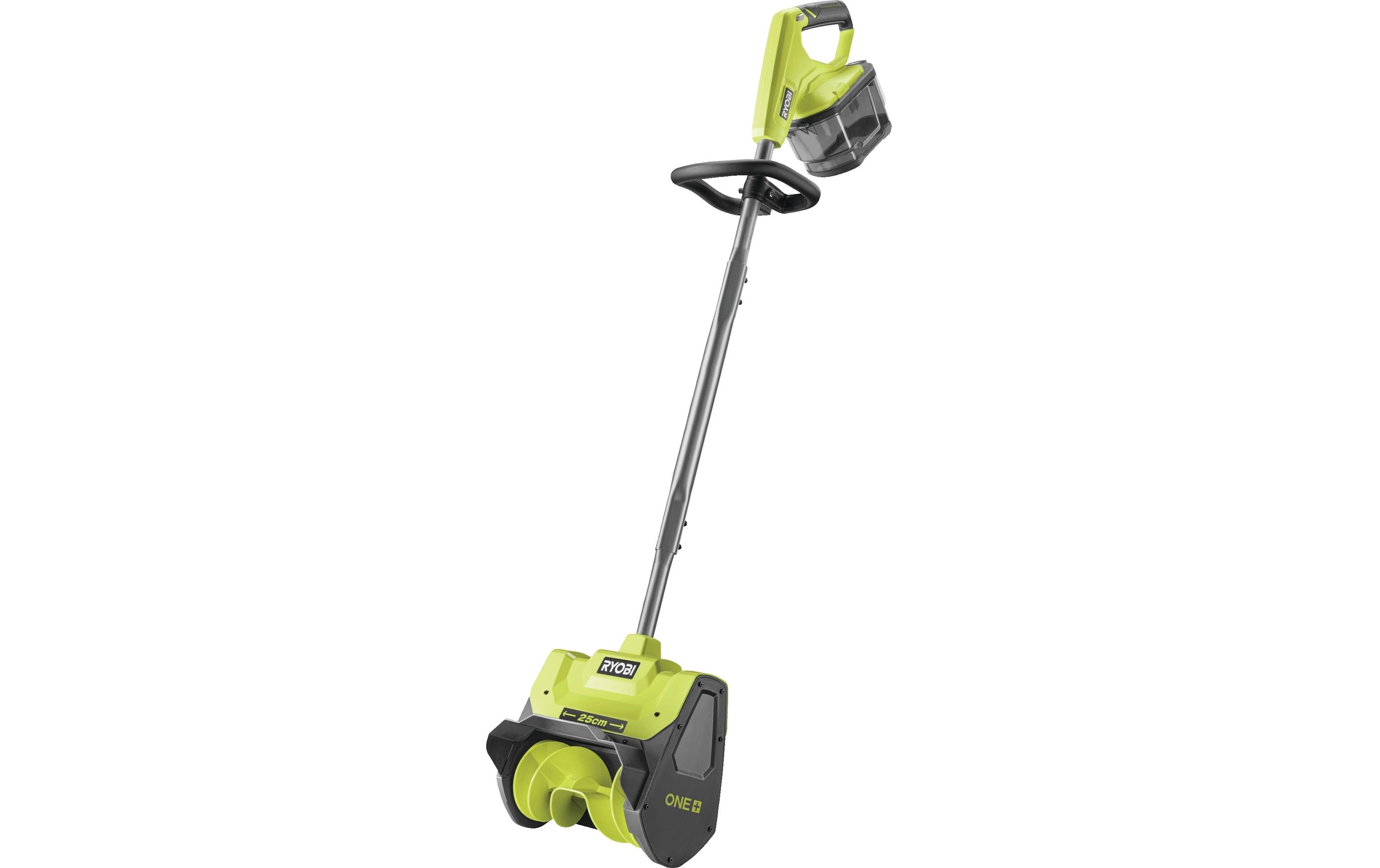 RYOBI Akku-Schneefräse RY18ST25A-0 RYOBI Akku-Schneefräse RY18ST25A-0