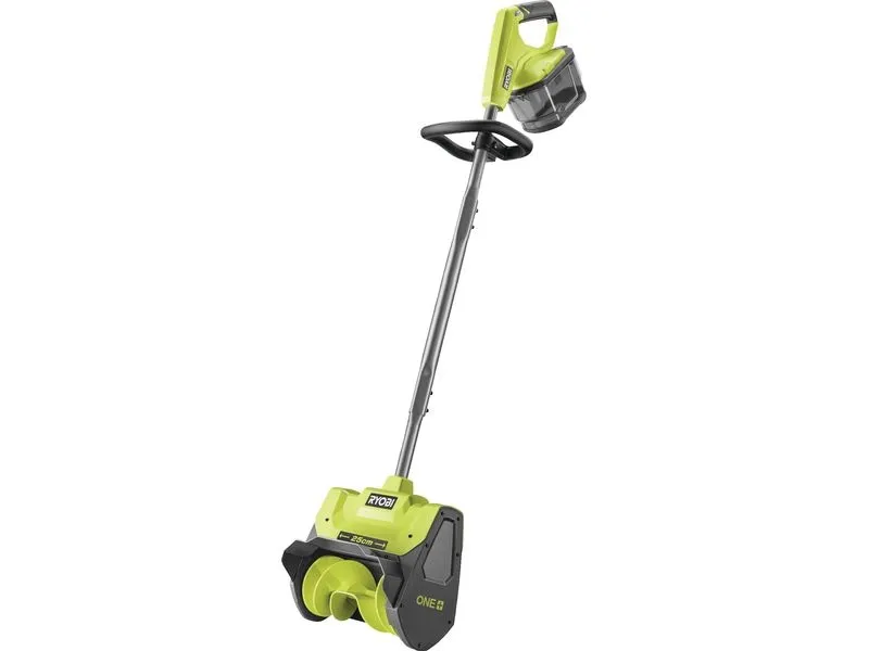RYOBI Akku-Schneefräse RY18ST25A-0