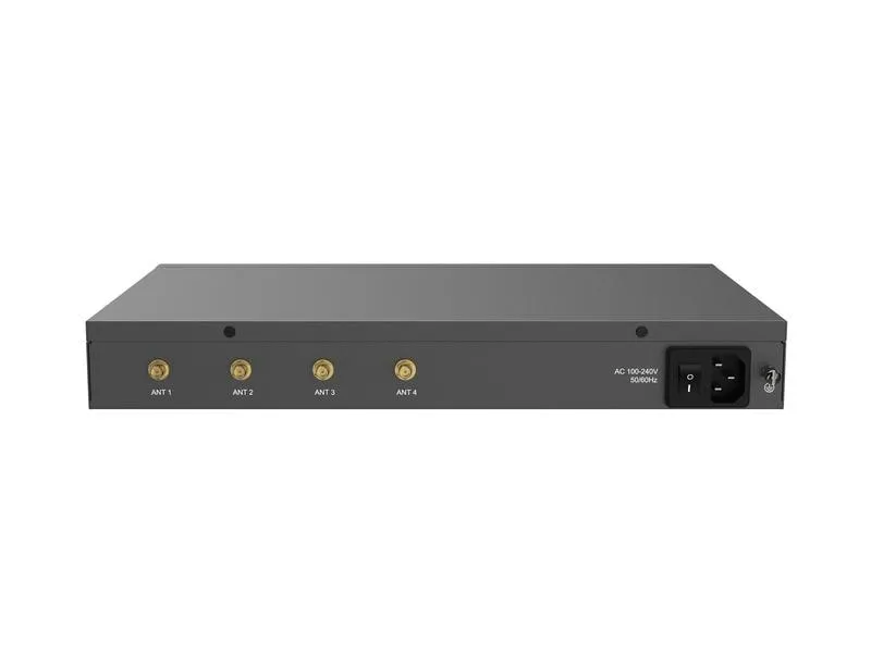 Yeastar Telefonanlage VoIP P-Serie P550