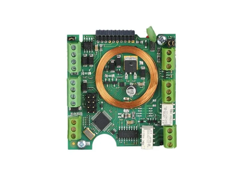 2N RFID Leser 125 kHz