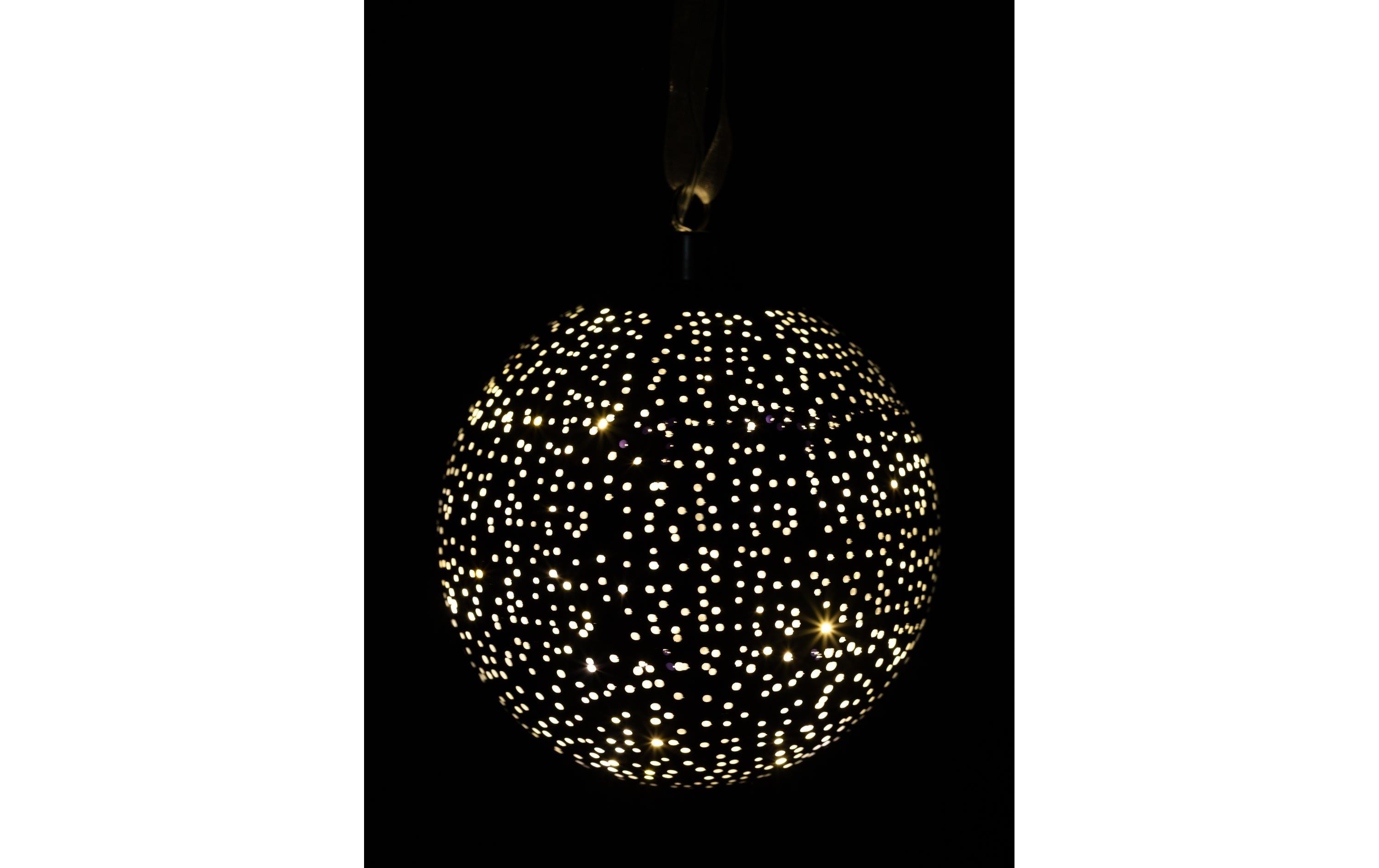 COCON LED-Kugel, Ø 10 cm