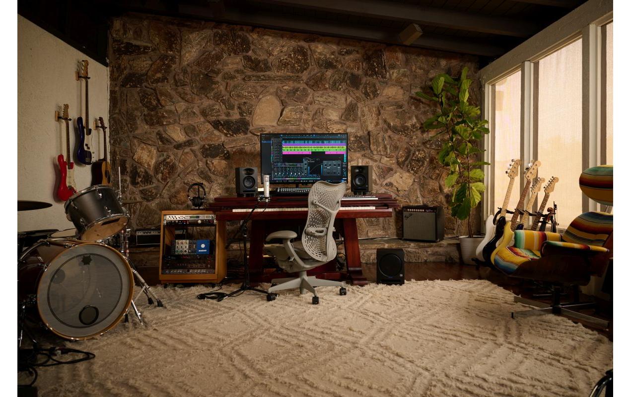 Presonus Studiomonitor Eris Studio 4 Schwarz