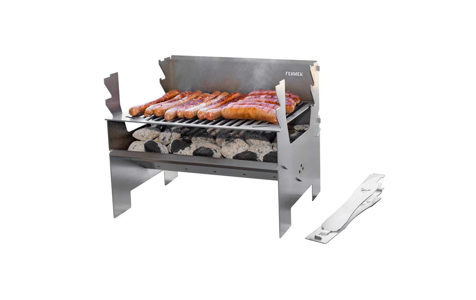 Fennek Grill FENNEK Grill 2.0