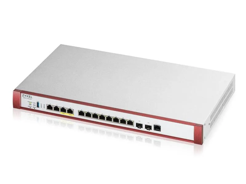 Zyxel Firewall USG Flex 700H Zyxel Firewall USG Flex 700H