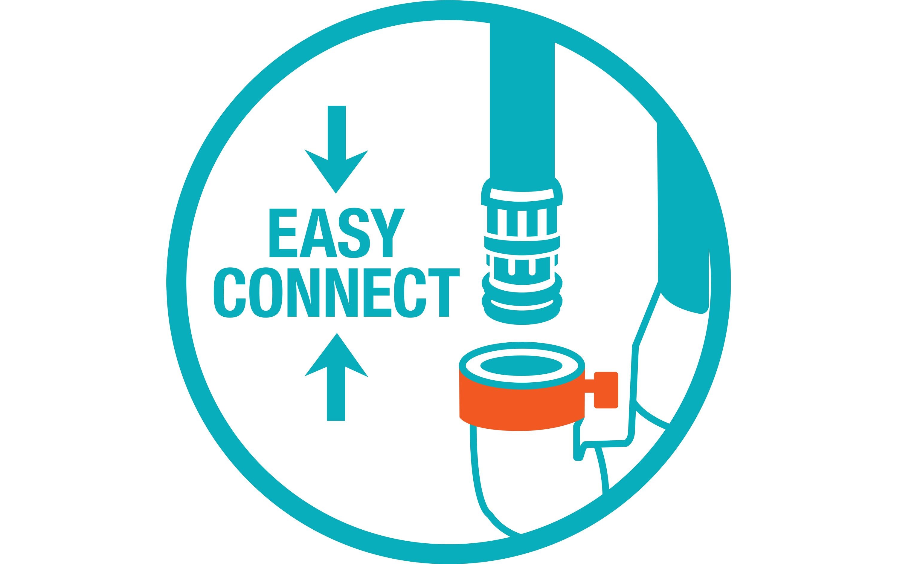 GARDENA Klarwasserpumpe 9000