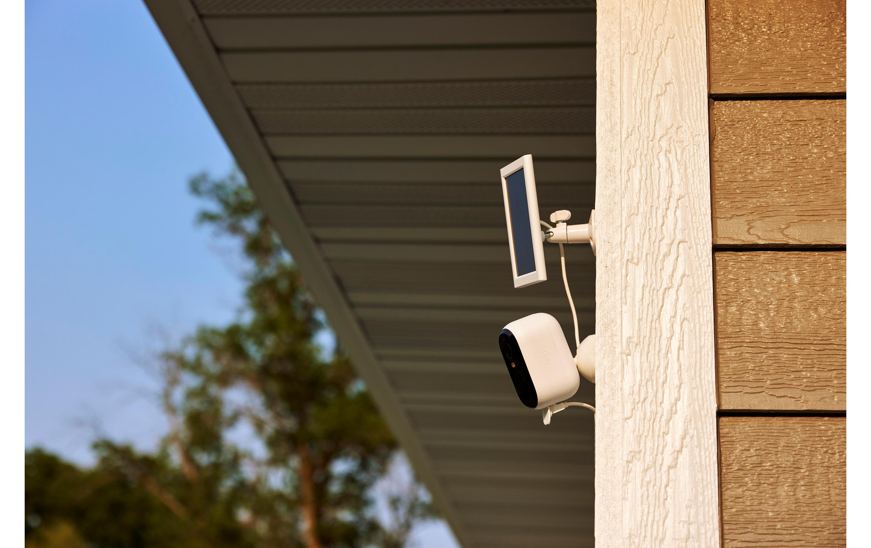 Arlo Essential Outdoor 2K (Gen 2) VMK3250 Solarpanel, 2er Set