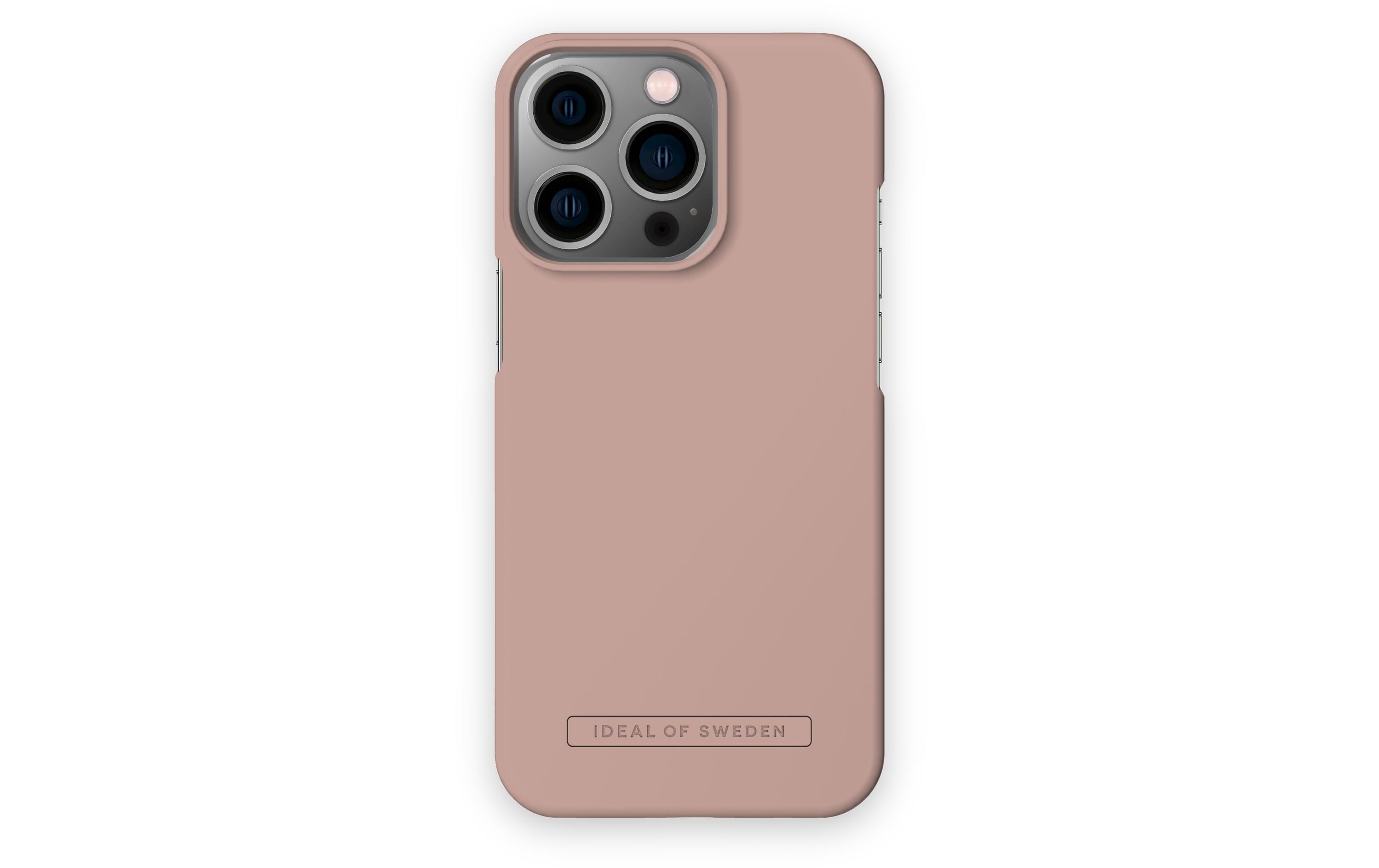 Ideal of Sweden Back Cover Blush Pink iPhone 14 Pro