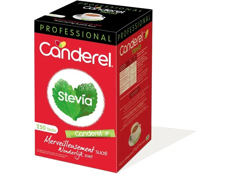 Canderel Green Professional 500 Stück