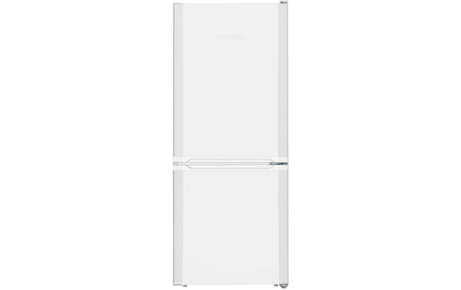 Liebherr Kühl-Gefrierkombination CUe 2331 Rechts