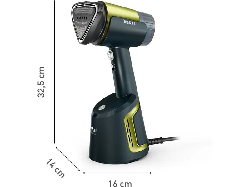 Tefal Dampfbürste AeroSteam DT9810CH 1400 W