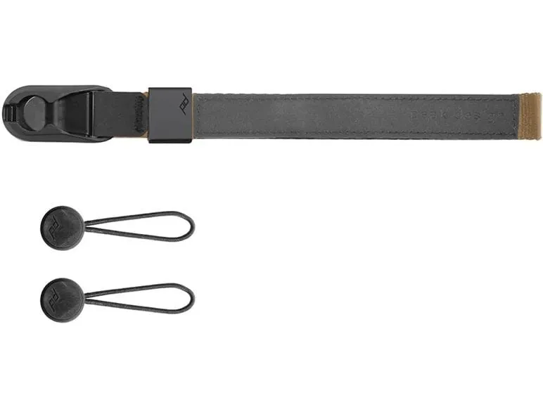Peak Design Kameragurt Cuff Coyote Peak Design Kameragurt Cuff Coyote