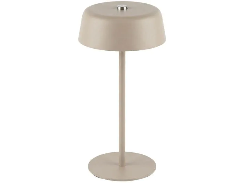 COCON Tischleuchte Prima, Beige COCON Tischleuchte Prima, Beige