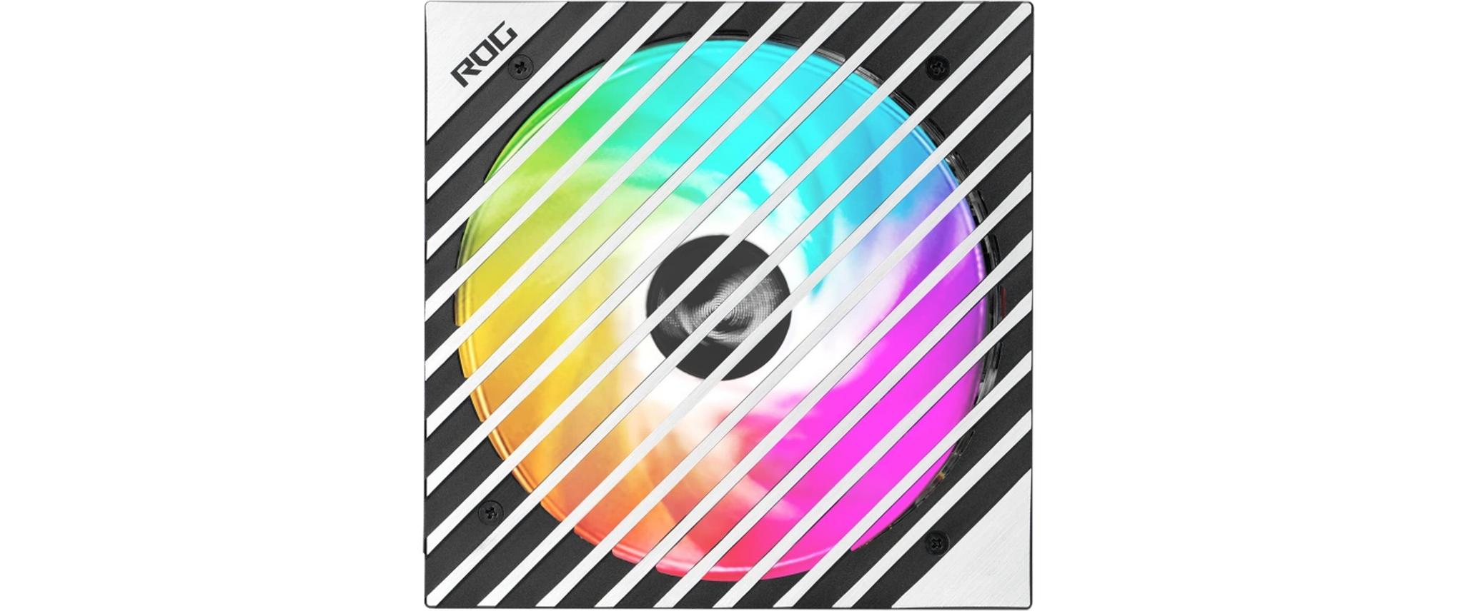 ASUS ROG Netzteil Loki SFX-L 750W Platinum