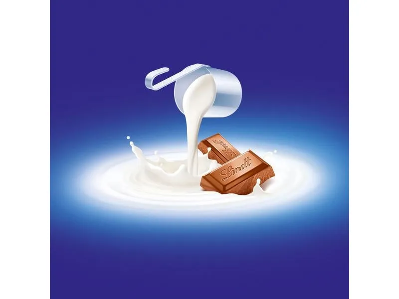 Lindt Schokolade Napolitains assortiert 1 kg