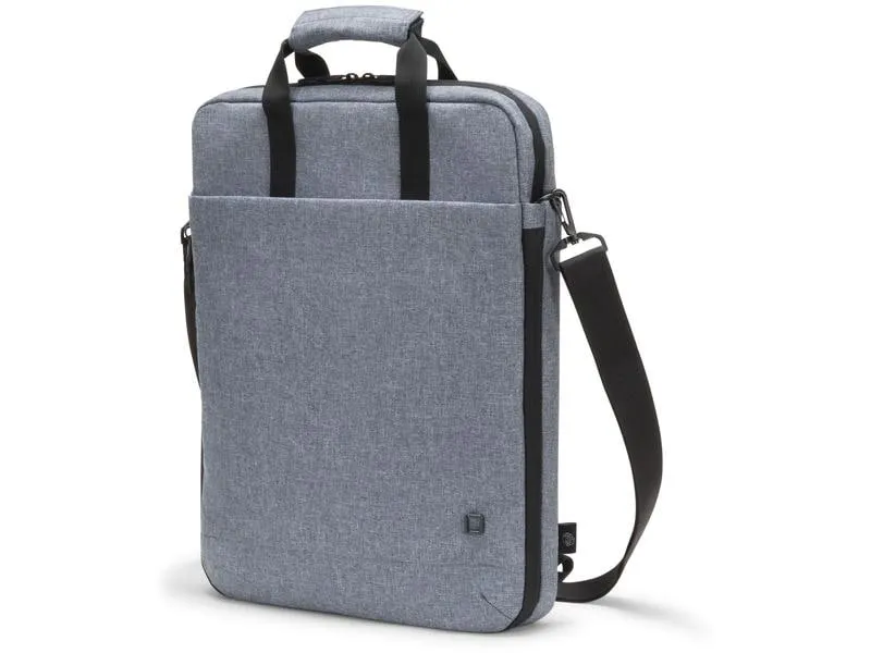 DICOTA Notebooktasche Eco Tote Bag MOTION 15.6 , Blue Denim DICOTA Notebooktasche Eco Tote Bag MOTION 15.6 , Blue Denim
