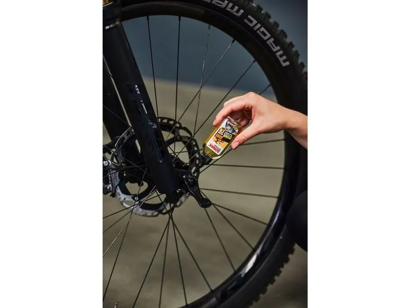 Sonax BIKE BAG Reinigungs+Pflege Essential 1250 ml Sonax BIKE BAG Reinigungs+Pflege Essential 1250 ml