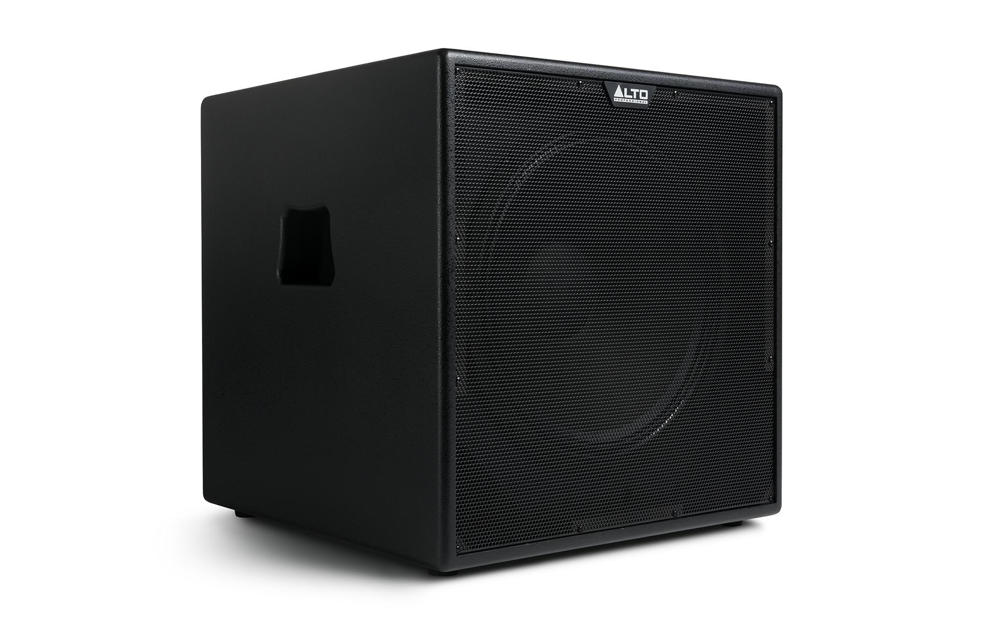 Alto Professional Subwoofer TX18S