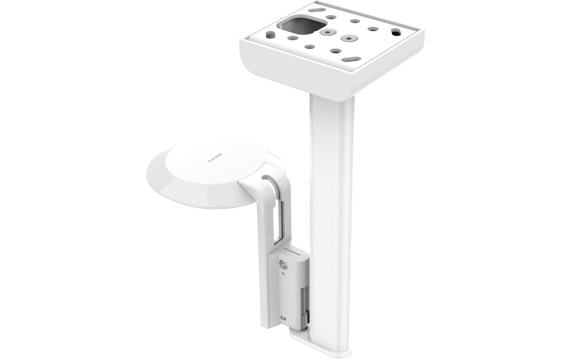 Flexson Deckenhalterung Sonos Era 100 Weiss Flexson Deckenhalterung Sonos Era 100 Weiss