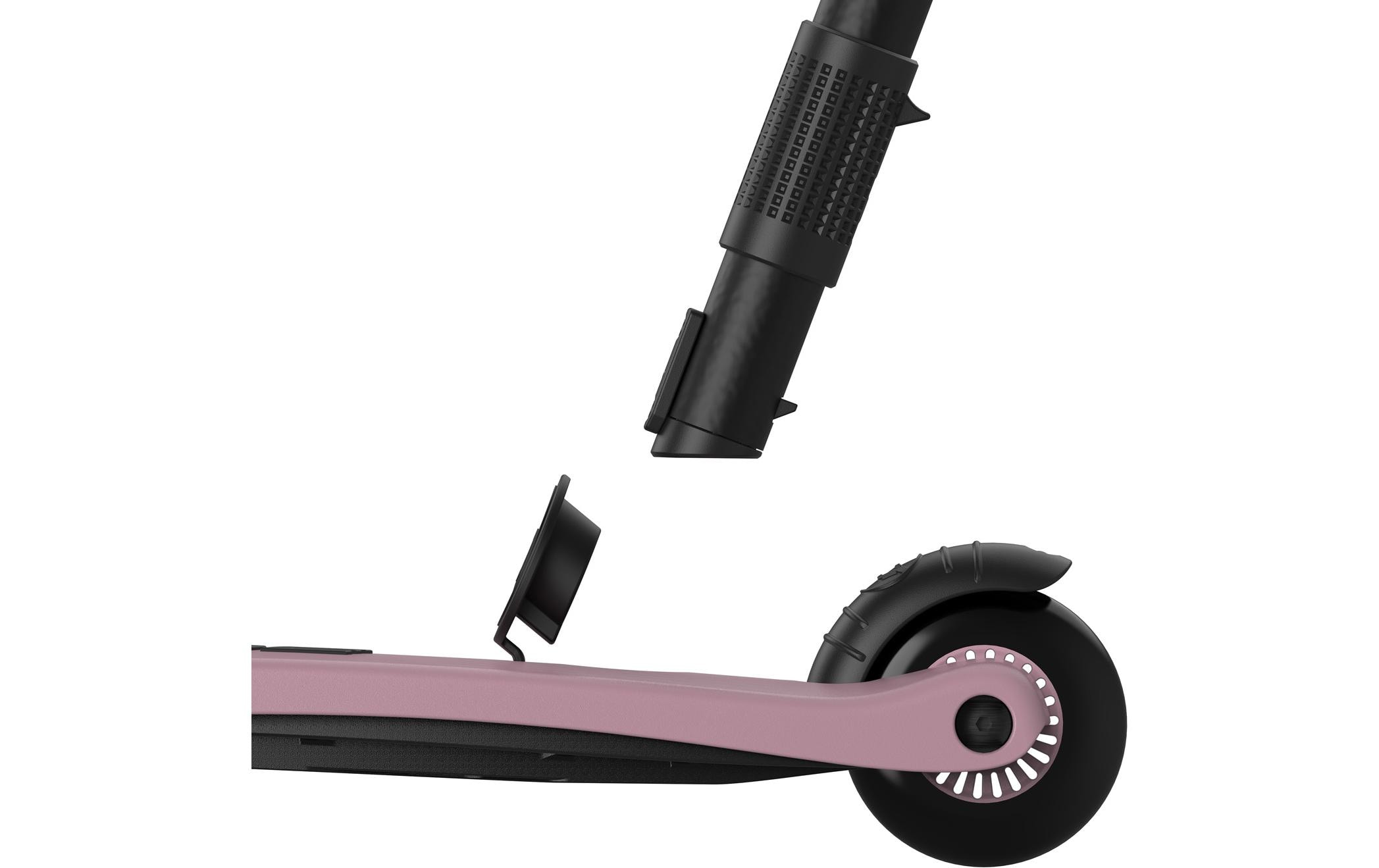 Scoot and Ride Kinder-Laufrad Push and Go Wildberry