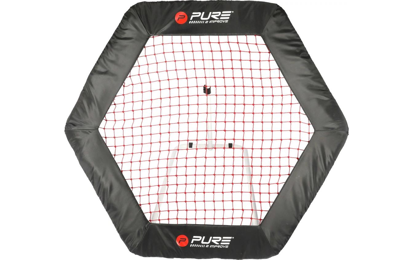 FTM Rebounder Fussball