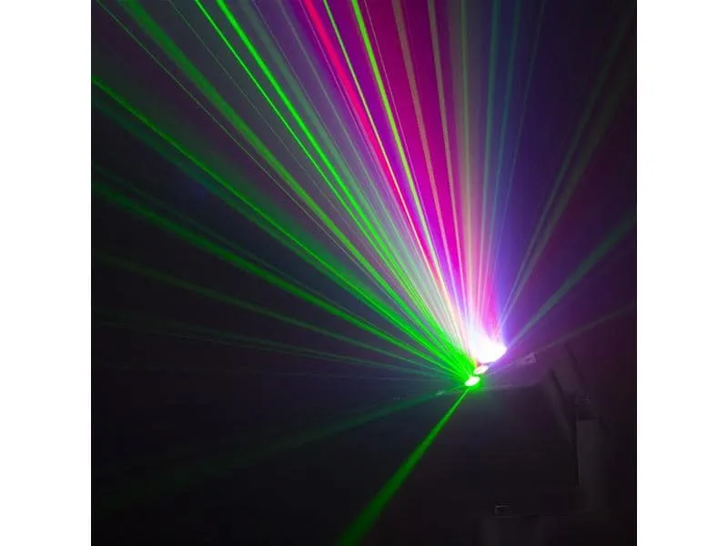 BeamZ Laser Athena BeamZ Laser Athena