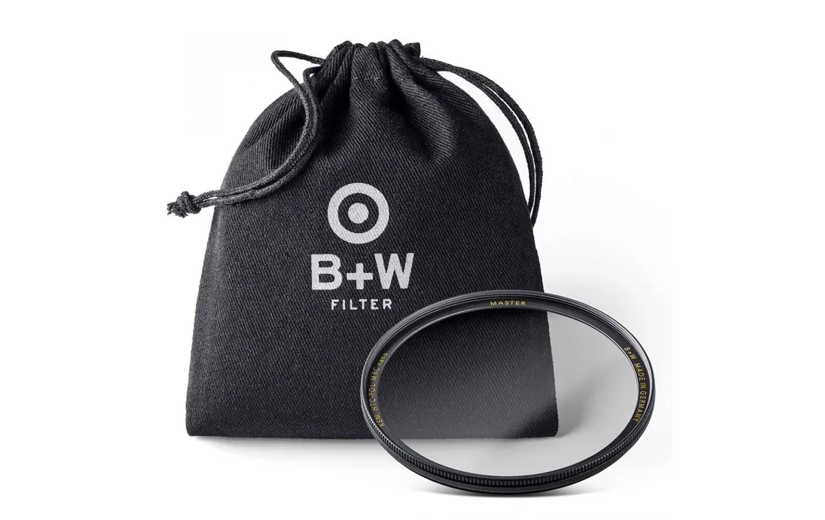 B+W Polfilter MASTER Zirkular KSM MRC nano – 67 mm B+W Polfilter MASTER Zirkular KSM MRC nano – 67 mm