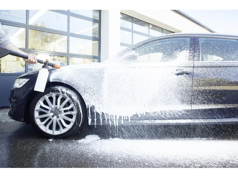 Sonax Autoshampoo XTREME RichFoam 1000 ml Sonax Autoshampoo XTREME RichFoam 1000 ml