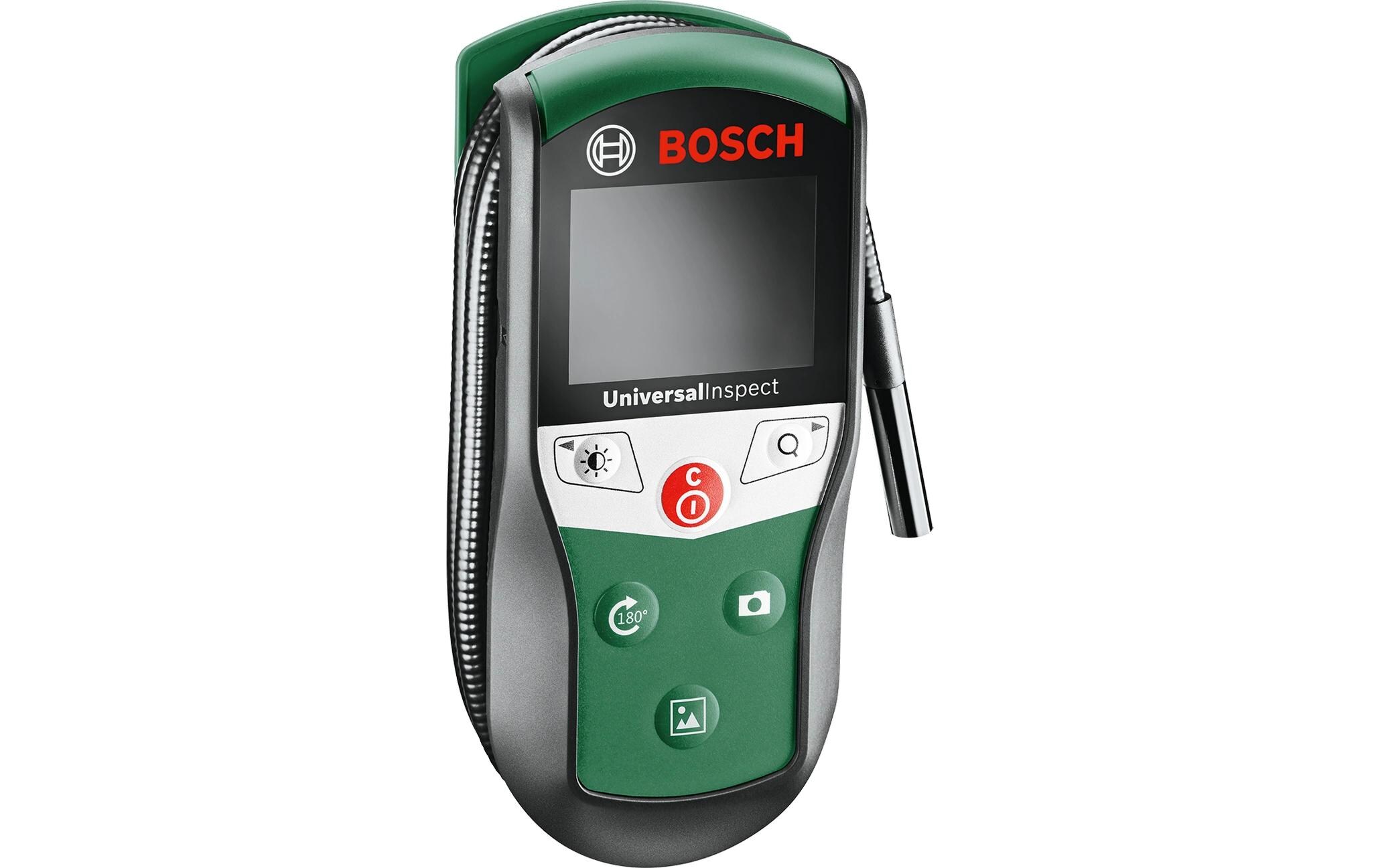 Bosch Akku-Heckenschere EasyHedgeCut 18-45 Kit