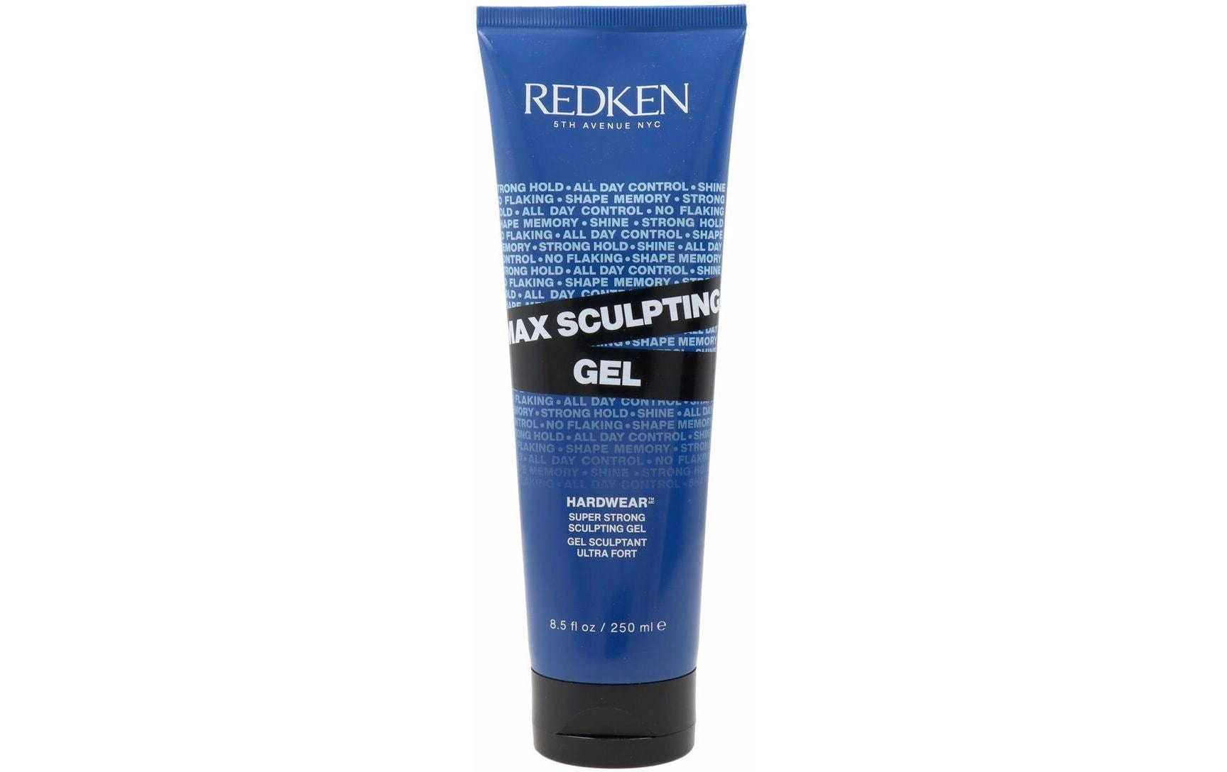 Redken Max Sculpting Gel 250 ml