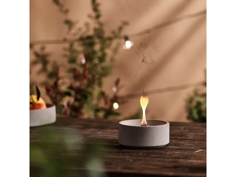Beske Betonfeuer Suma' Grösse M Ø14 cm Beske Betonfeuer Suma' Grösse M Ø14 cm