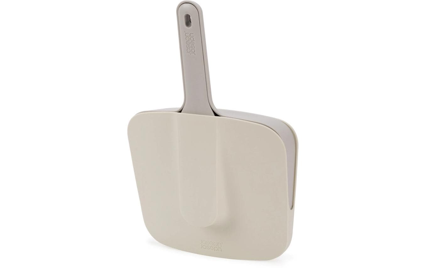 Joseph Joseph Kehrgarnitur CleanTech, 7.8 x 25.6 x 93.6 cm, Kunststoff