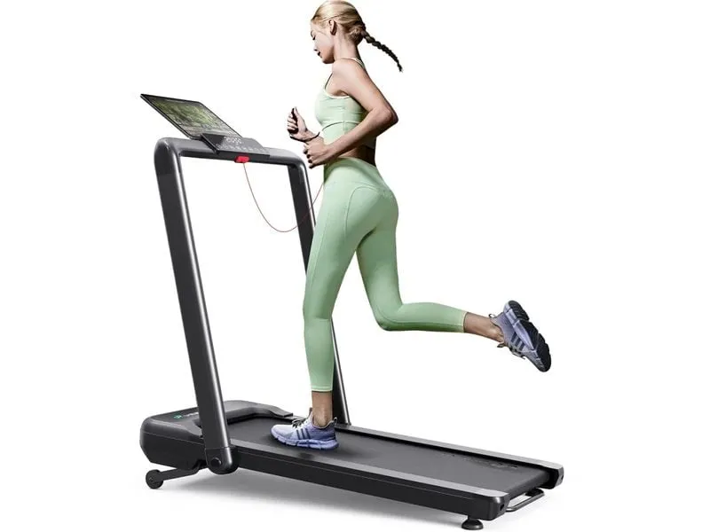 Urevo Laufband Strol 2S Pro