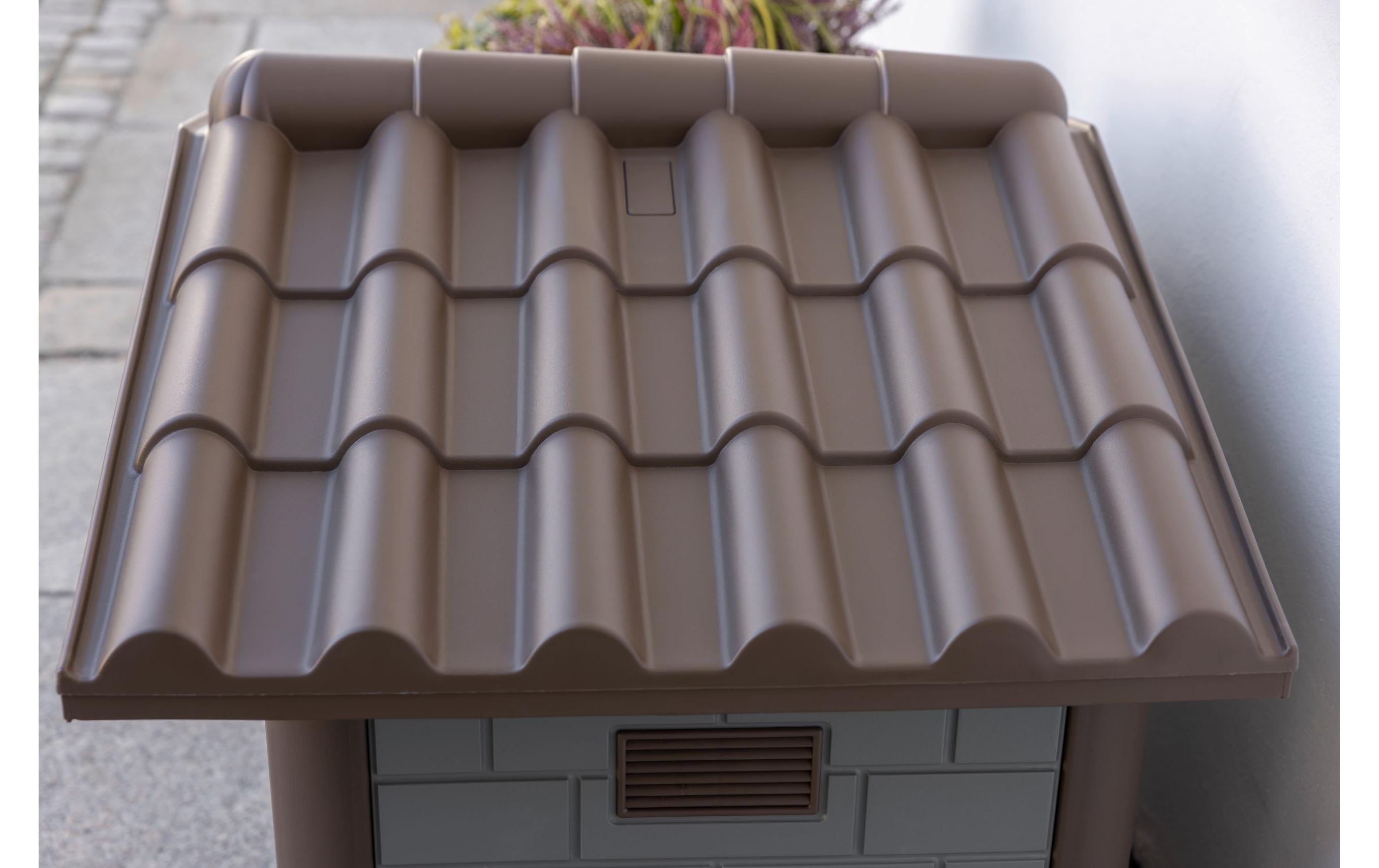 Kerbl Hundehütte Levin 99 x 70 x 75 cm