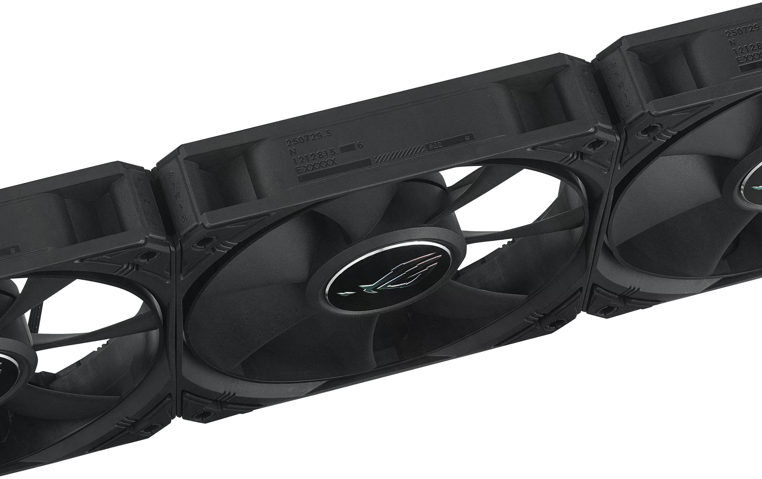ASUS ROG Wasserkühlung ROG Strix LC III 360