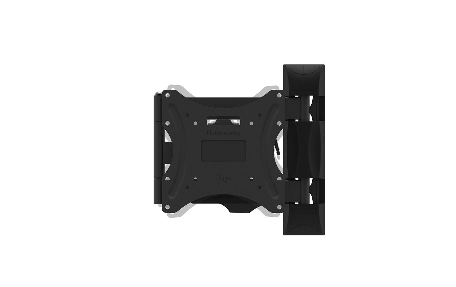 NEOMOUNTS Wandhalterung WL40-550BL12 Schwarz