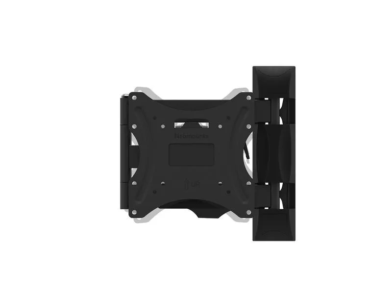 NEOMOUNTS Wandhalterung WL40-550BL12 Schwarz NEOMOUNTS Wandhalterung WL40-550BL12 Schwarz