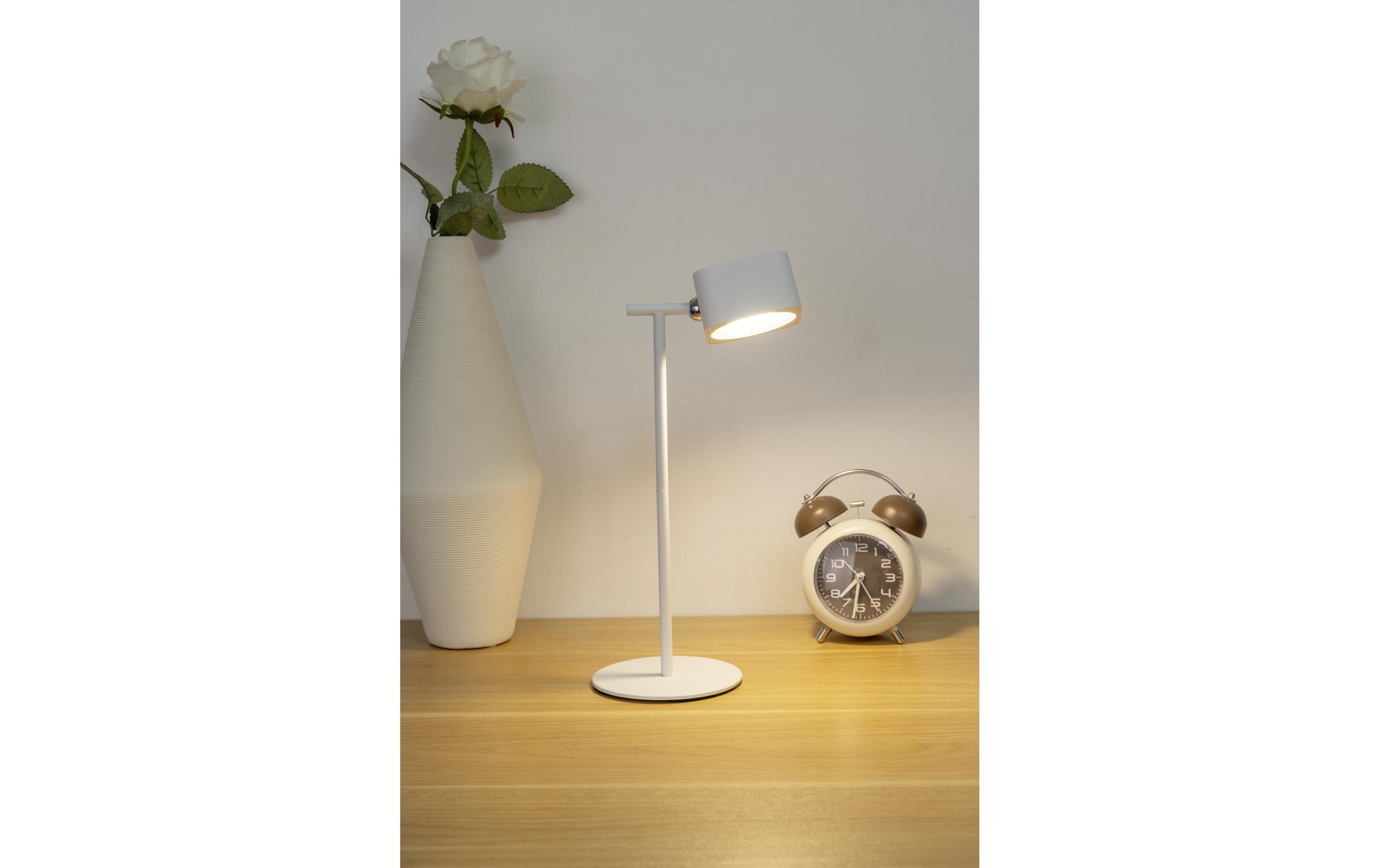 EGLO Leuchten Wandleuchte MURAGLIE LED Touch eckig Weiss