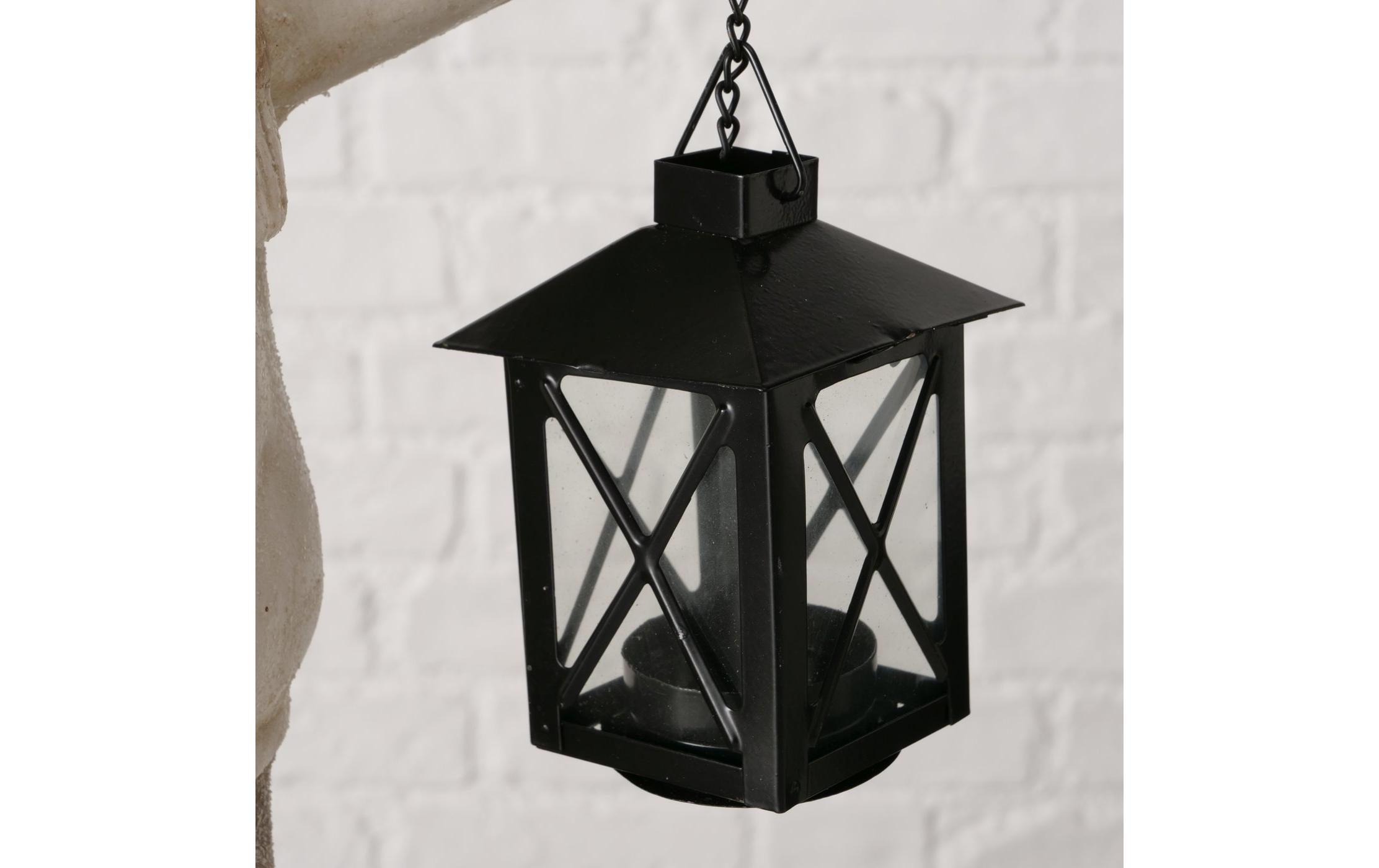 Boltze Weihnachtsfigur Charlie Kunststoff, 40 cm