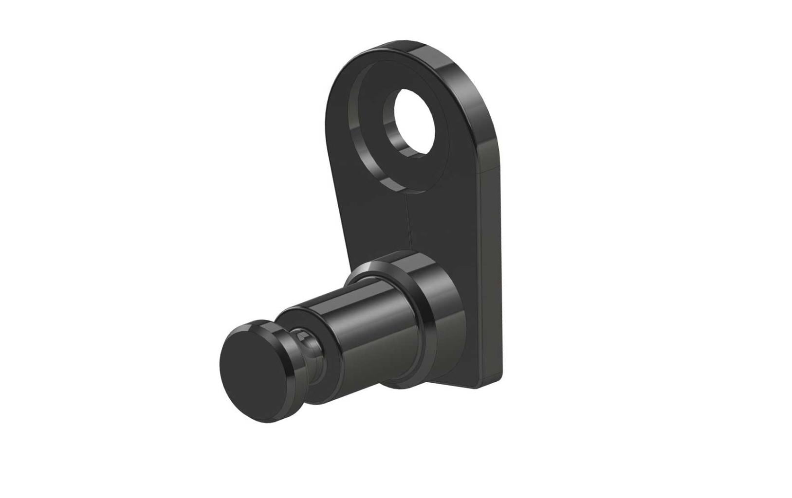 Croozer Kupplung Universal Click & Crooz Croozer Kupplung Universal Click & Crooz