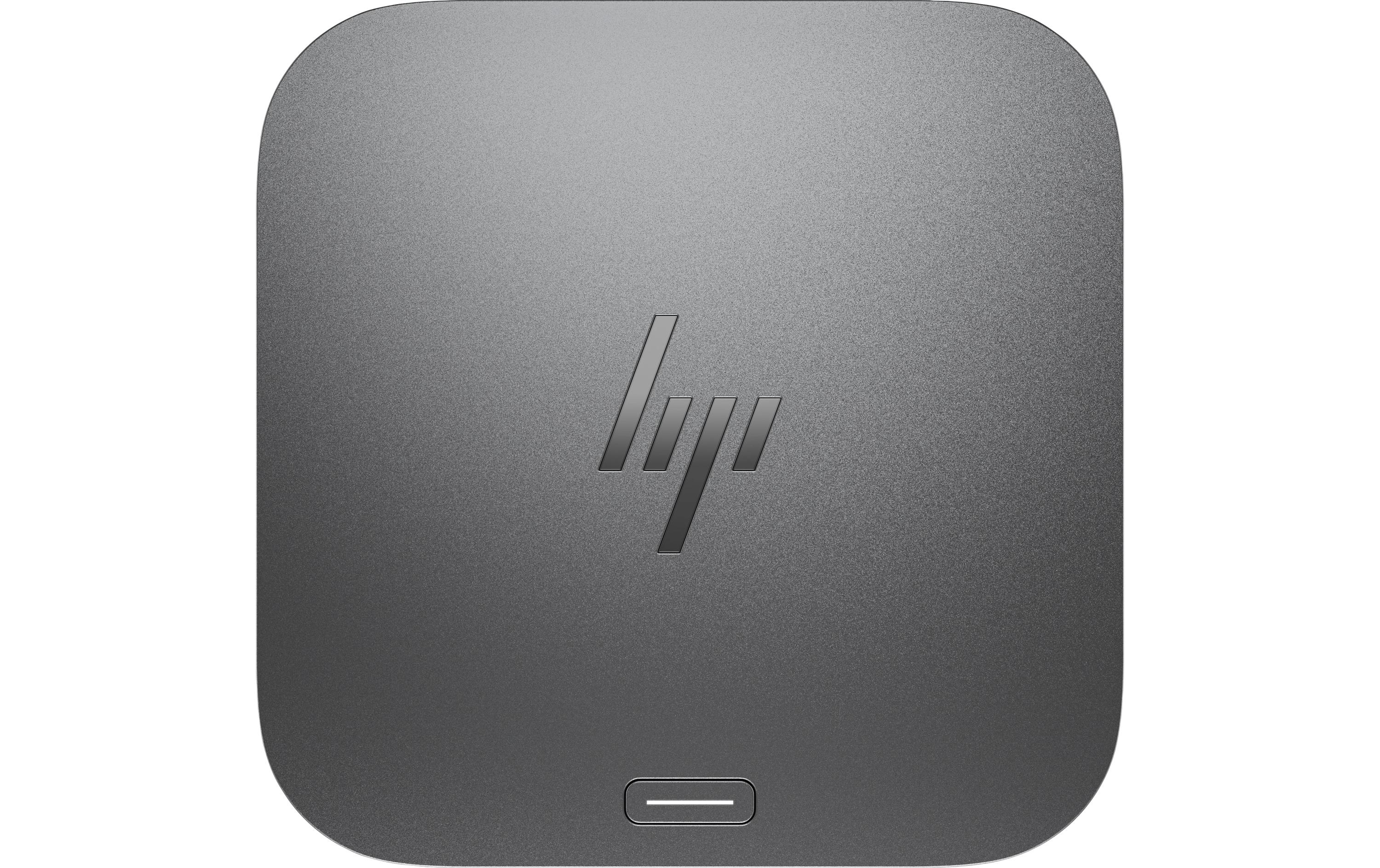 HP Dockingstation Thunderbolt 4 100 W G6 Dock